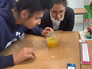 4AM Science Week .....