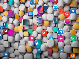 Highlighting Top PR and Social Media Work