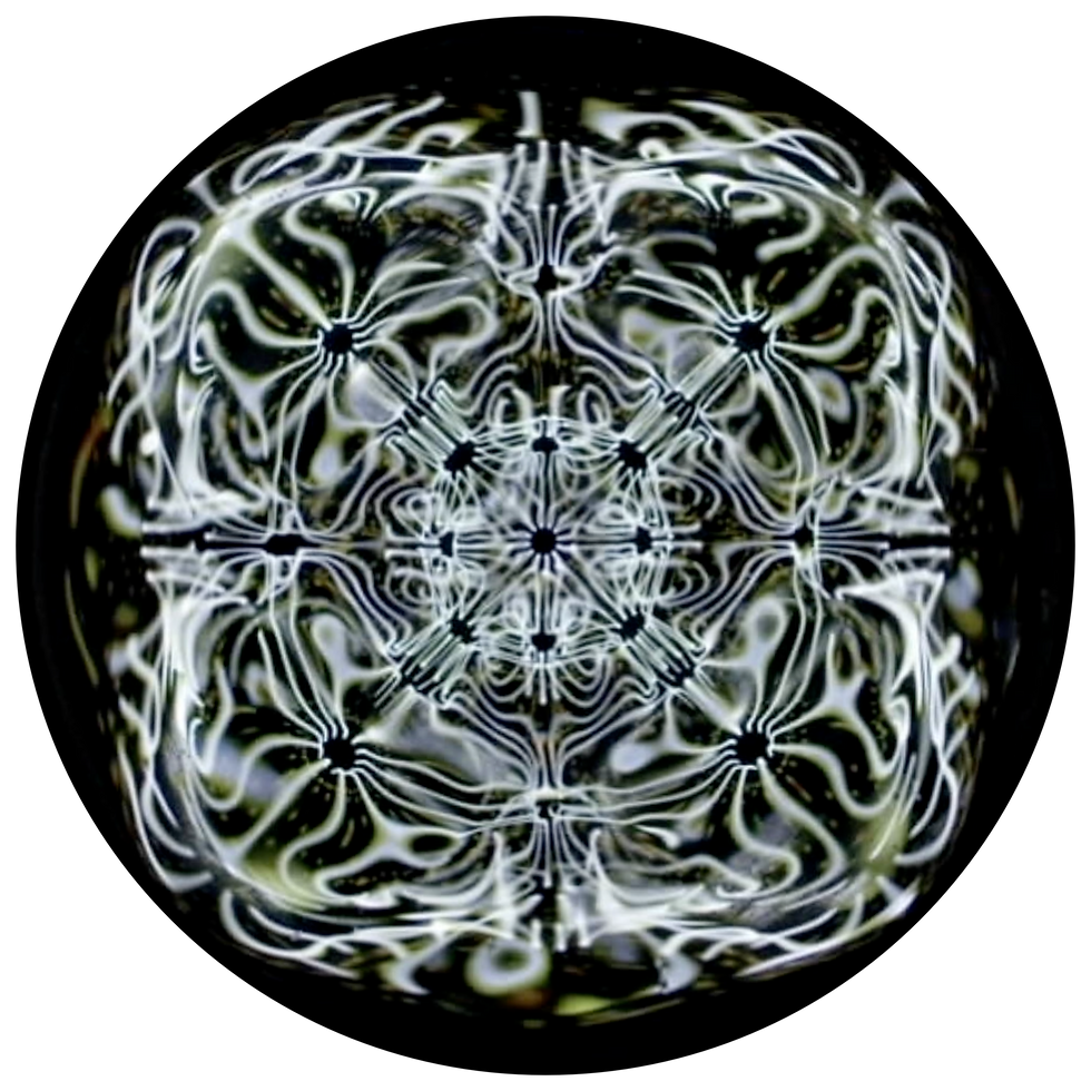 Cymatics 011