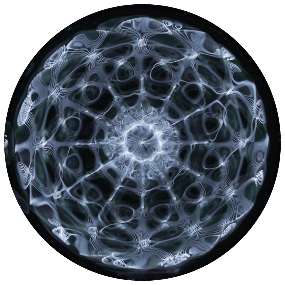 Cymatics 036