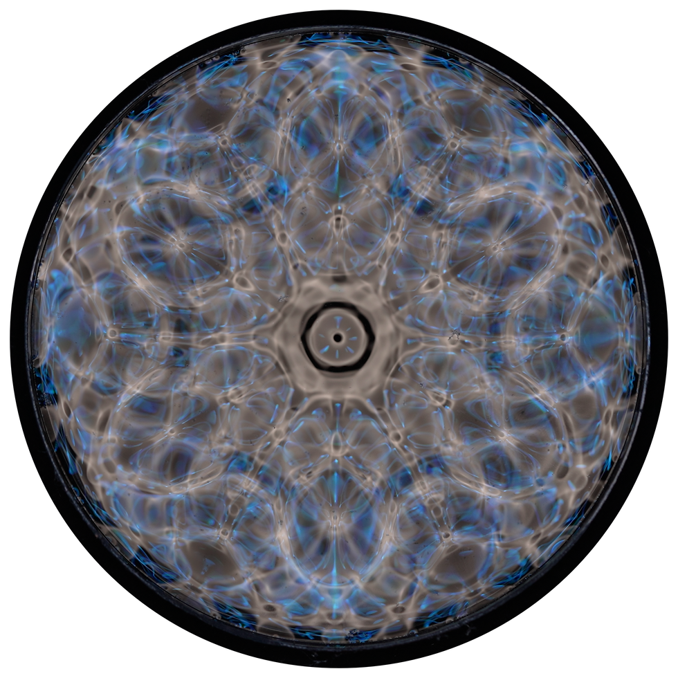 Cymatics 030