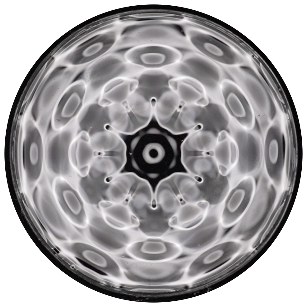 Cymatics 026