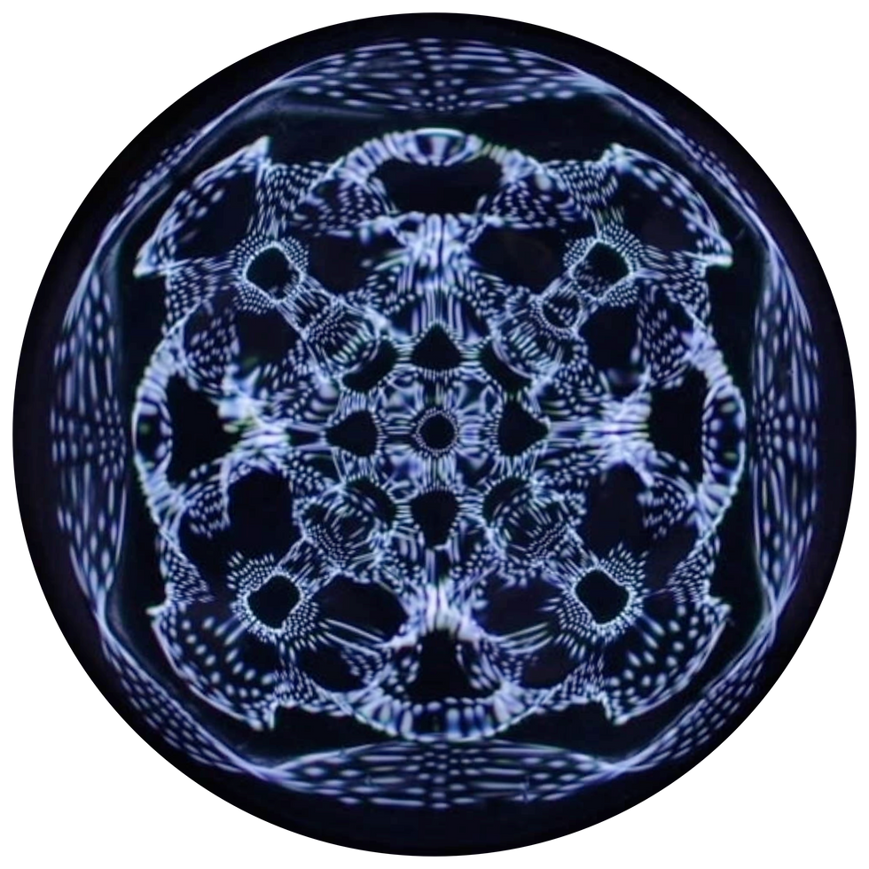 Cymatics 003