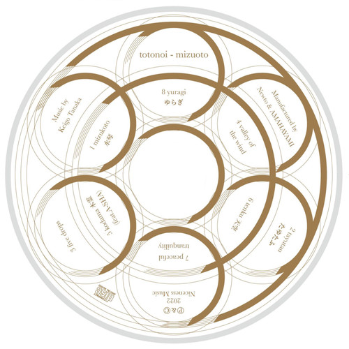 エクサレインボー用 サウンドパック6 | niceness-music