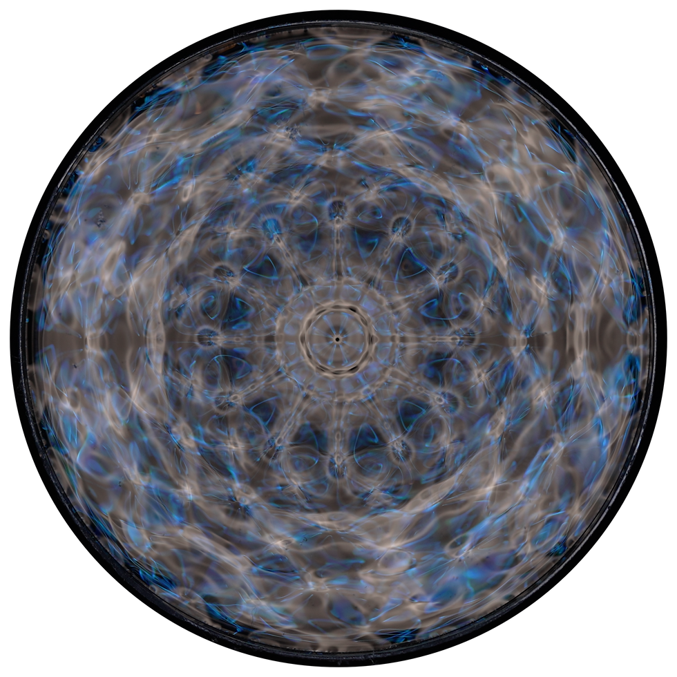 Cymatics 034