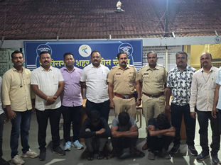 चाळीसगाव बसस्थानक परिसरातील वादातून तरुणाचा खून; तिघांना पोलीस कोठडी!