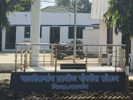 रांजणगाव शिवारात 42 वीज खांबांवरील 7.5 किमी लांबीच्या तारांची चोरी; महावितरणचे लाखो रुपयांचे नुकसान