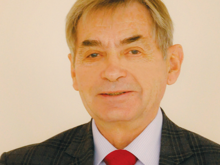 Коржинський Юрій Степанович