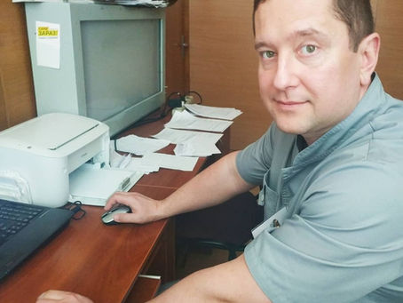Козій Андрій Олександрович