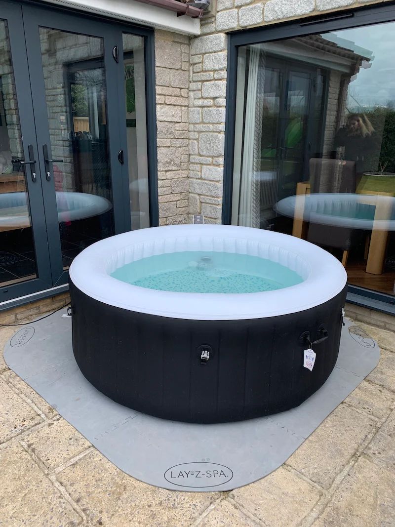 tas location spa sarthe