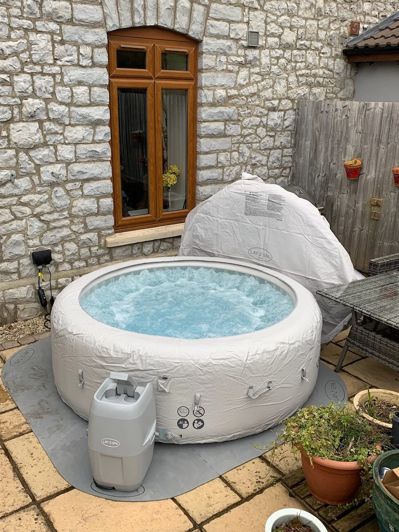 tas location spa sarthe