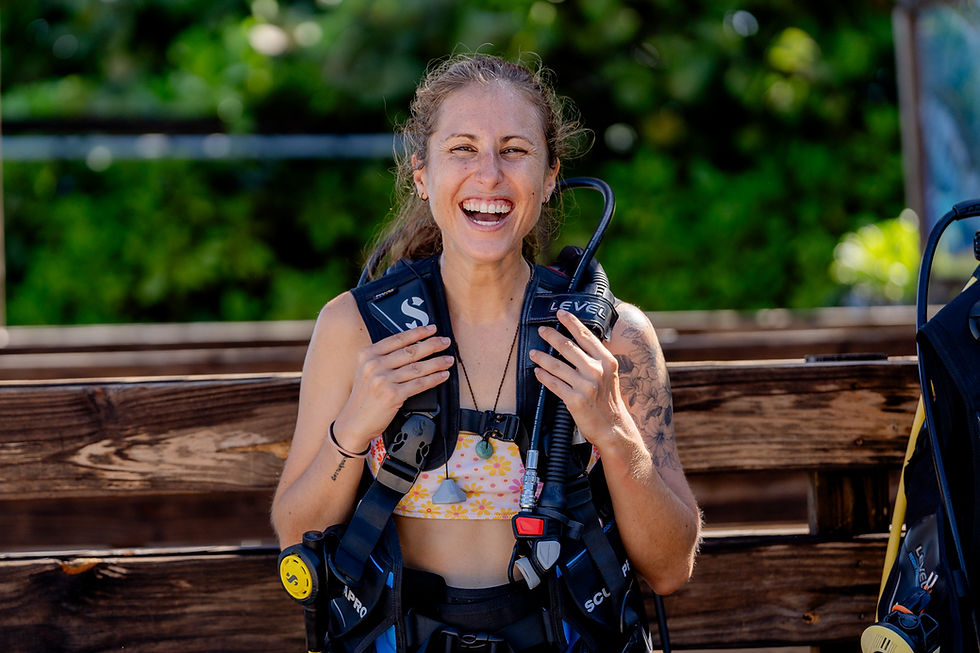 Knowing how your gear works? Wow so sexy