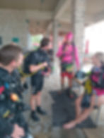 Dive Equipment Rentals in the Cayman Islands