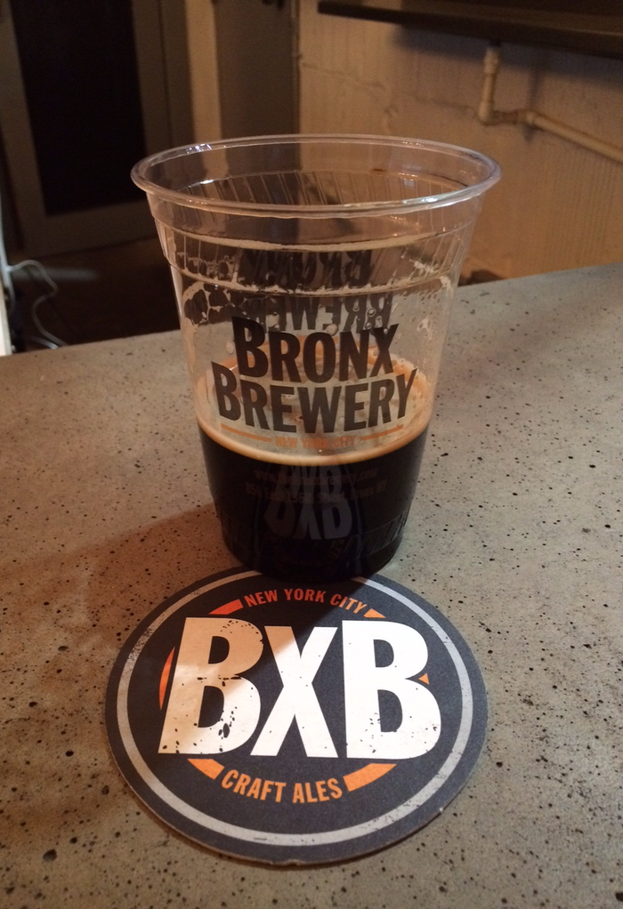B-Side Beers Should be in Your Starting Lineup