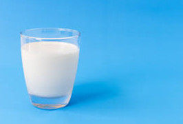 Susu Peninggi Badan