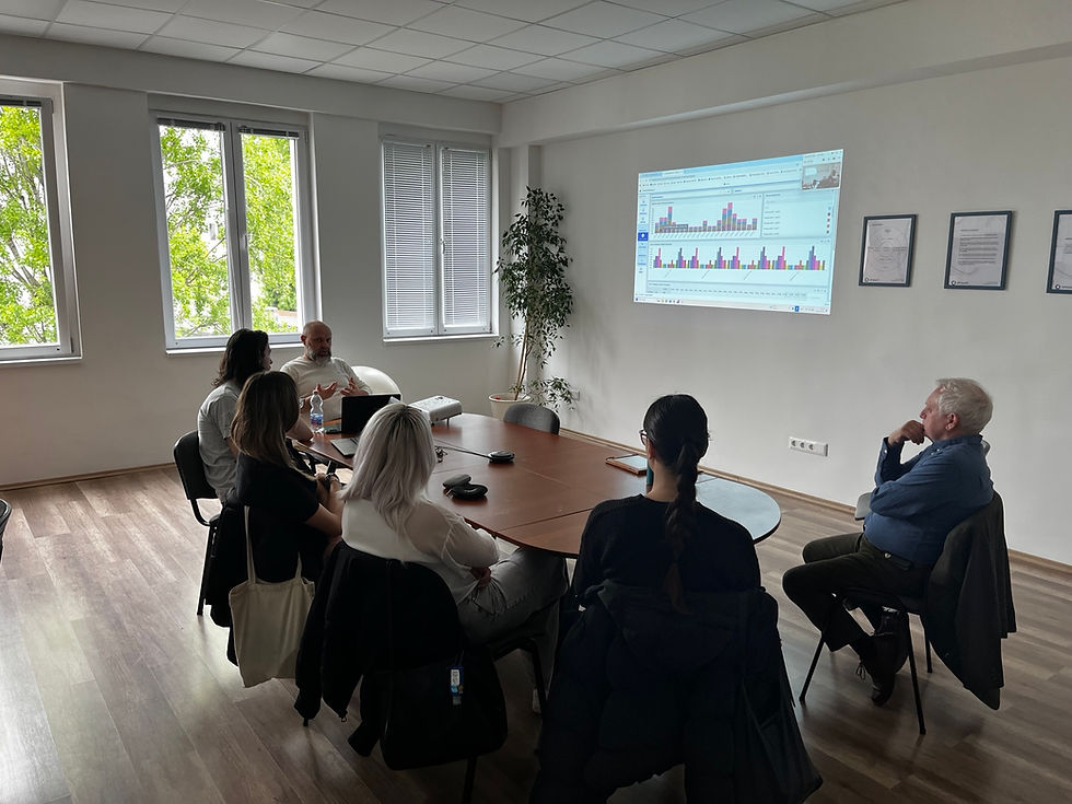 Logisztika Napja Optasoft