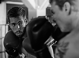 Boxing