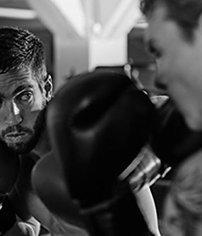 boxe