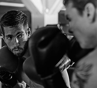 Boxe