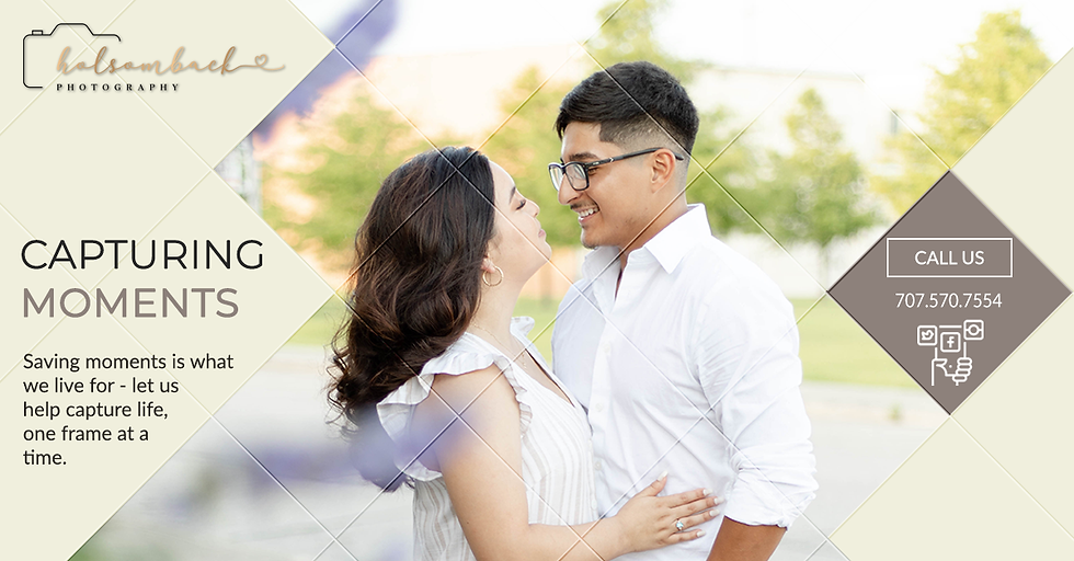 Holsomback Photography