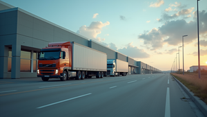 Priority Courier Services for High Capacity Deliveries