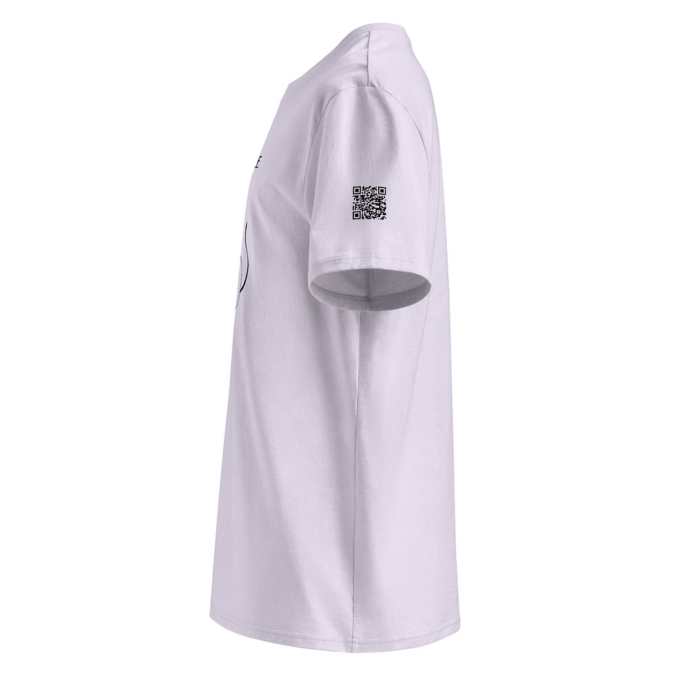 Thumbnail: COCK in ZE Maus - Unisex organic cotton t-shirt