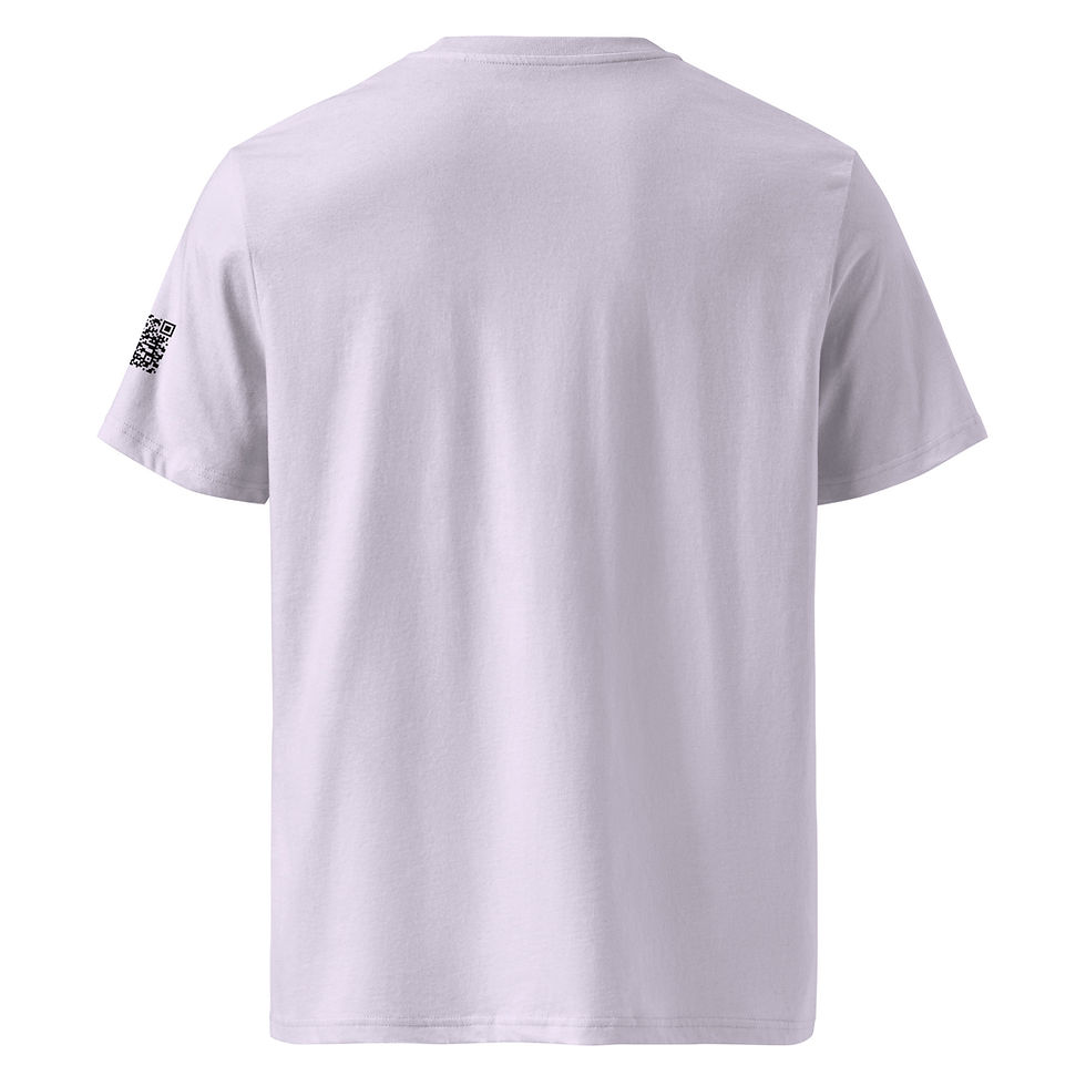 Thumbnail: COCK in ZE Maus - Unisex organic cotton t-shirt