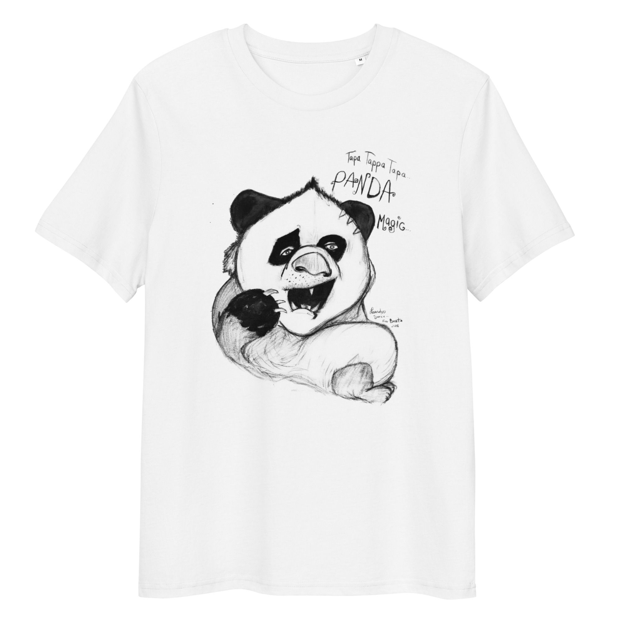 Panda Magic
