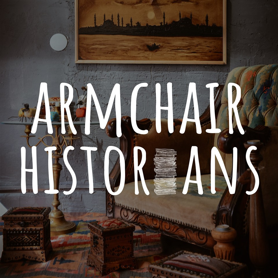 History Podcast Armchair Historians