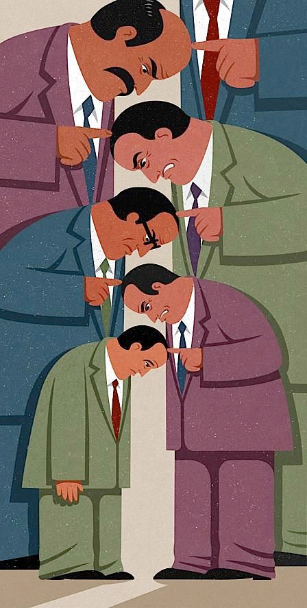 John Holcroft