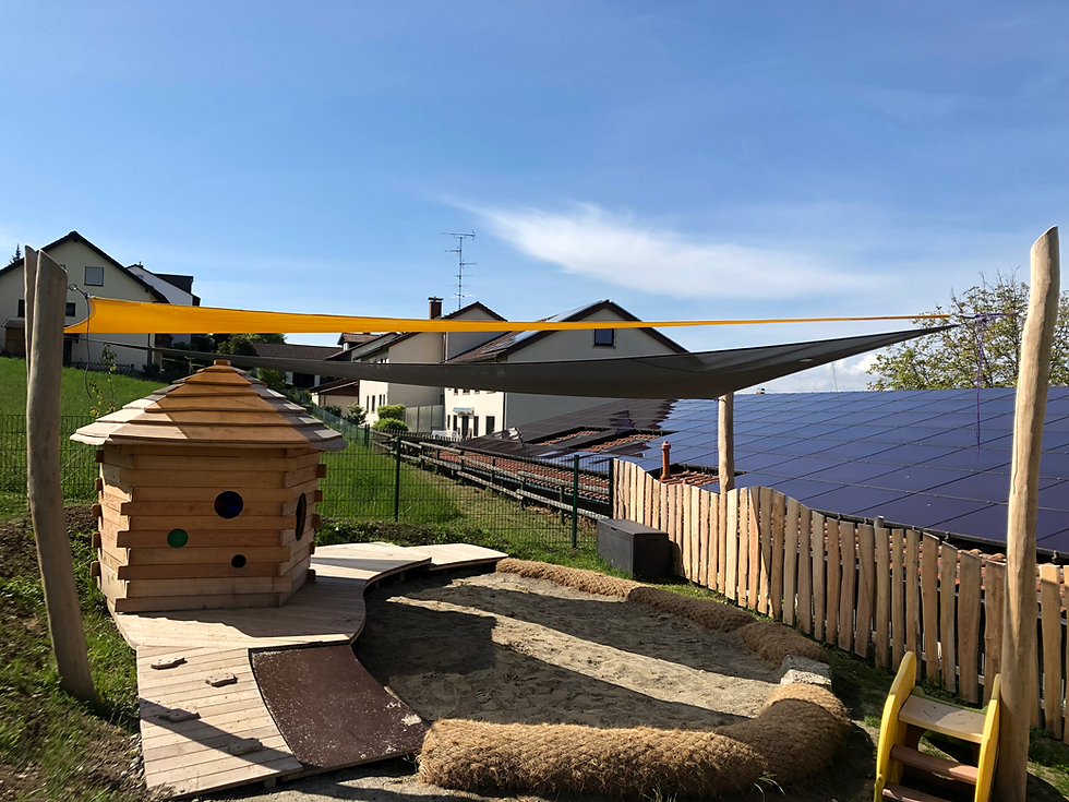 Kindergarten Daisendorf 1