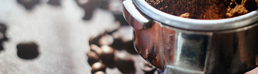 Ground Coffee
