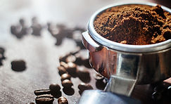 Ground Coffee