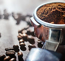 Ground Coffee