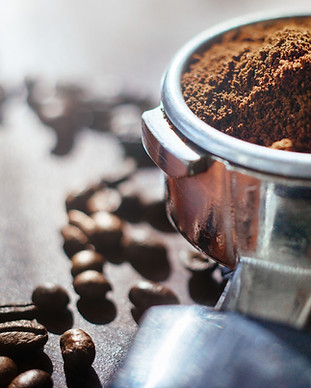 Ground Coffee