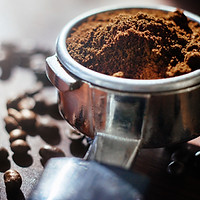 Ground Coffee