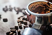 Ground Coffee