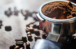 Barista Course Newcastle Espesso Grind