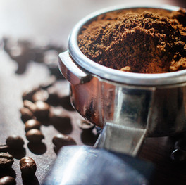 Ground Coffee