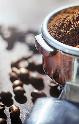 グラウンドコーヒー