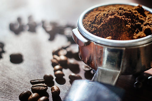 Café Artesanal