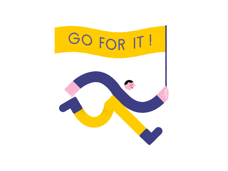 Onboarding 4 - Be Part of our Community
