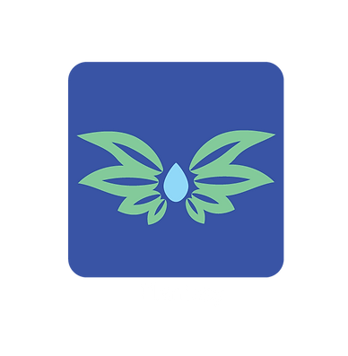 Final Plantasy Logo Design