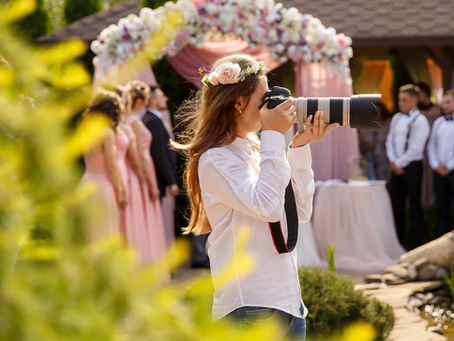 Die wichtigsten Fragen an einen Hochzeitsfotografen