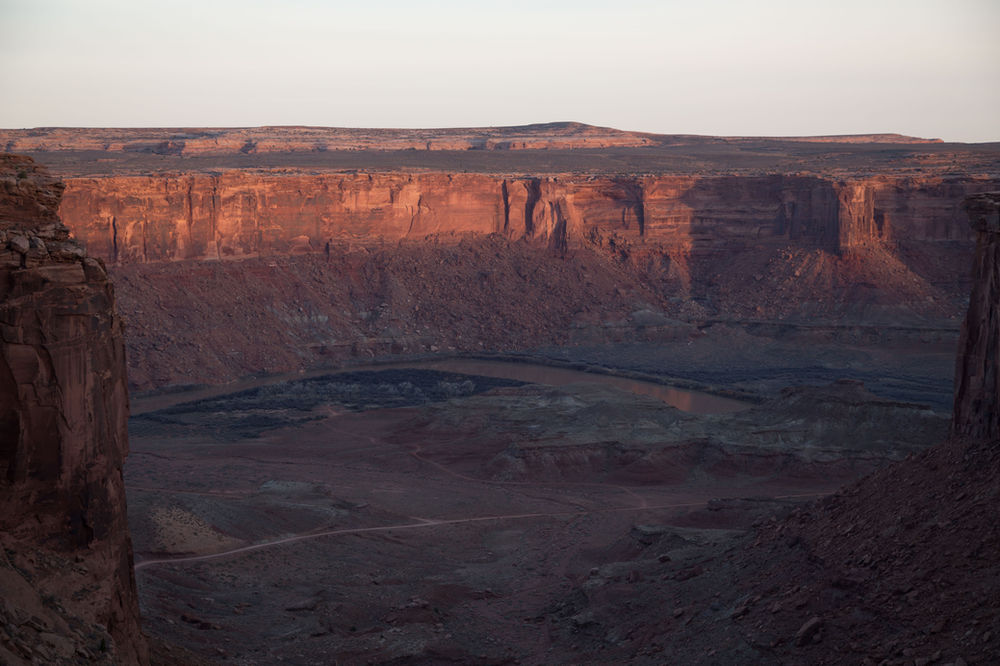 7 Tips to Make the Most of Your White Rim Trip