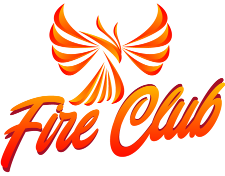 Logo de Fire Club - Swing