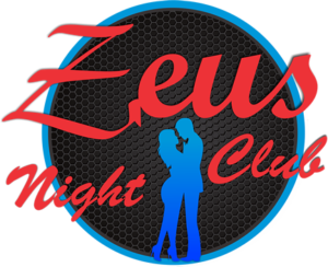 Logo de Zeus Night Club
