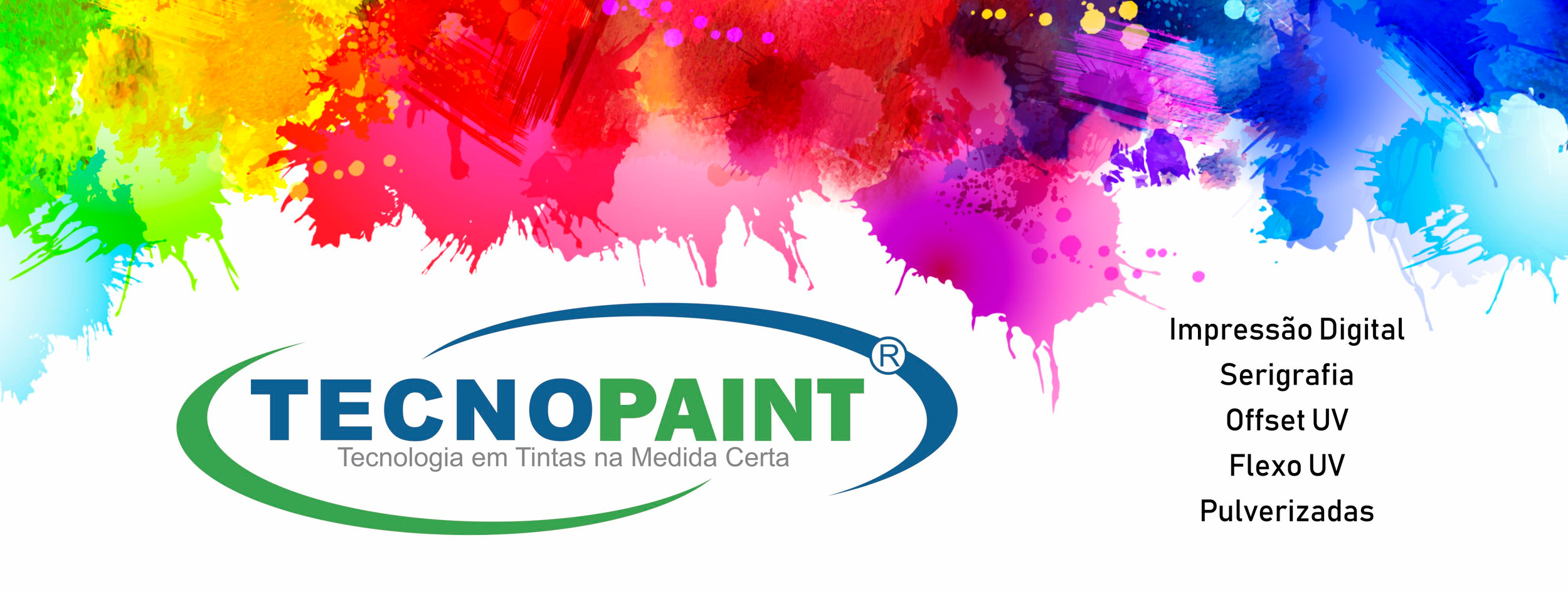 Tecno Paint