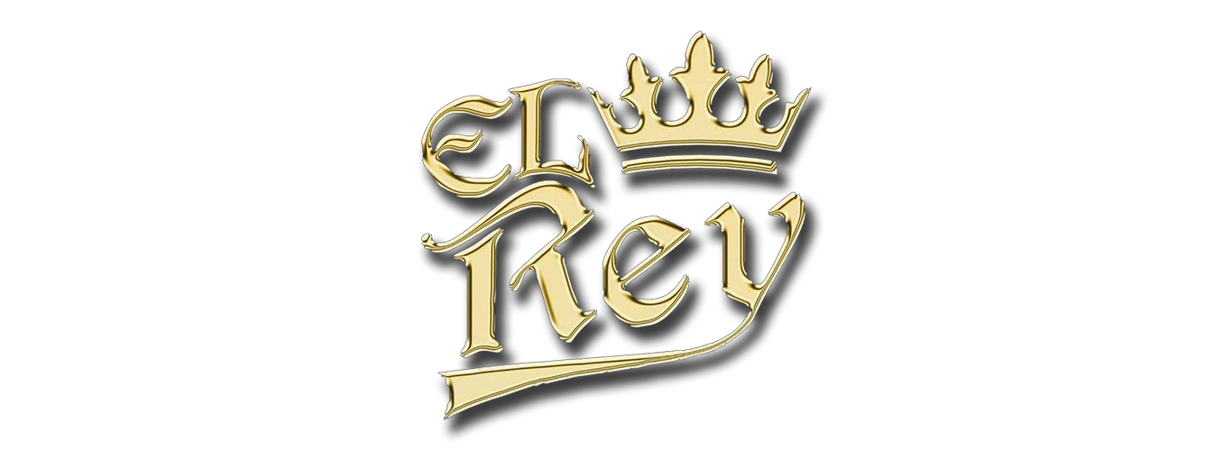 Logo de El Rey Night Club