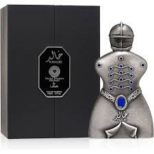 Niche Emarati Khalid EDP Lattafa Perfumes - Unissex 80ml